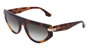 Victoria Beckham VB685S-5618215 Gafas de sol Marrón