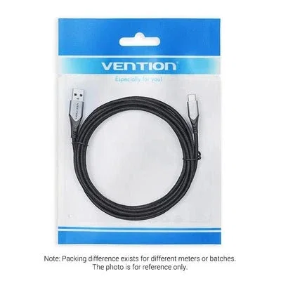 Vention Cable USB-A a USB-C COKLF 1 m Azul Vention Cable USB-A a USB-C COKLF 1 m Azul