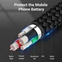 Vention Cable USB-A a USB-C COKLF 1 m Azul