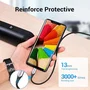 Vention Cable USB-A a USB-C COKLF 1 m Azul