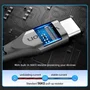 Vention Cable USB-A a USB-C COKLF 1 m Azul