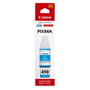 Canon GI-490C Tinta de recarga Cian 70 ml (0664C001)buoyancy_check_placeholder_for_unsupported_keys_if_any_needed_but_schema_is_fixed_so_only_returning_json_per_instructions