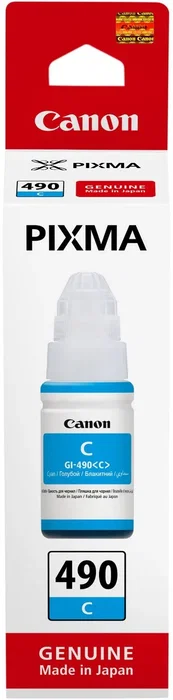 Canon GI-490C Tinta de recarga Cian 70 ml (0664C001)buoyancy_check_placeholder_for_unsupported_keys_if_any_needed_but_schema_is_fixed_so_only_returning_json_per_instructions