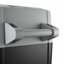 Dometic CFF20 Nevera portátil eléctrica con compresor de 21 litros, Negro