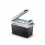 Dometic CFF20 Nevera portátil eléctrica con compresor de 21 litros, Negro