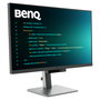 BenQ RD320U Monitor 4K UHD de 31.5 pulgadas IPS Negro