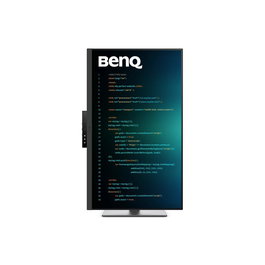 BenQ Monitor for Programming RD320U 9H.LMSLA.TBE - Monitor 32" QHD para Desarrolladores