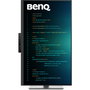 BenQ RD320U Monitor Profesional 4K de 32 pulgadas con USB-C