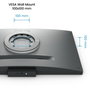 BenQ RD320U Monitor Profesional 4K de 32 pulgadas con USB-C