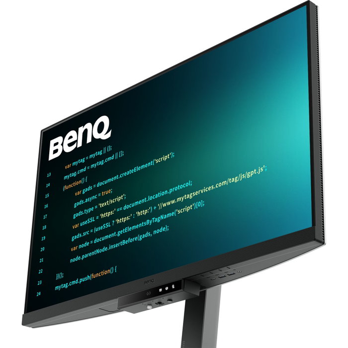 BenQ RD320U Monitor Profesional 4K de 32 pulgadas con USB-C