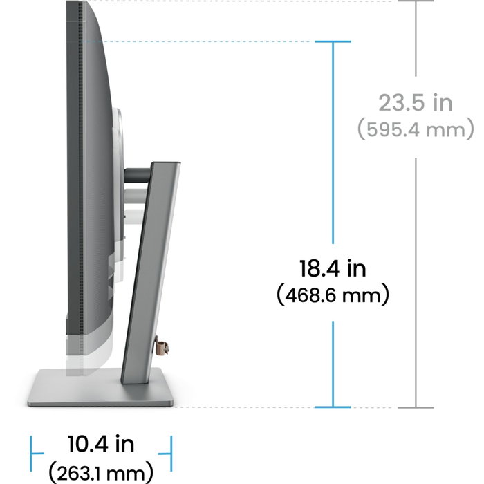 BenQ RD320U Monitor Profesional 4K de 32 pulgadas con USB-C