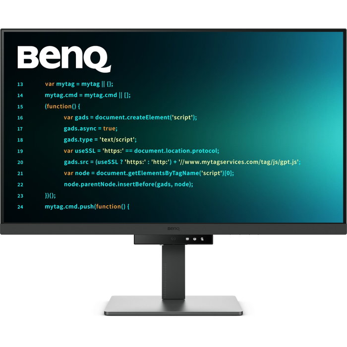 BenQ RD320U Monitor Profesional 4K de 32 pulgadas con USB-C