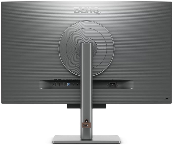 BenQ RD320U Monitor 4K UHD de 31.5 pulgadas IPS Negro BenQ RD320U Monitor 4K UHD de 31.5 pulgadas IPS Negro