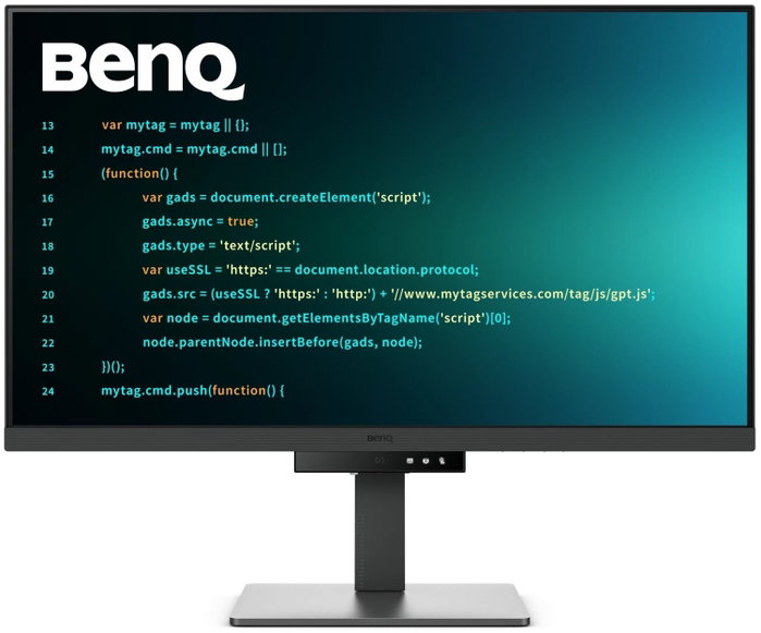BenQ RD320U Monitor 4K UHD de 31.5 pulgadas IPS Negro BenQ RD320U Monitor 4K UHD de 31.5 pulgadas IPS Negro