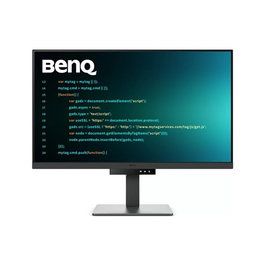 BenQ Monitor Programming RD320U 31.5 Pulgadas 4K UHD IPS HDR400 USB-C 90W KVM - Monitor para Programadores