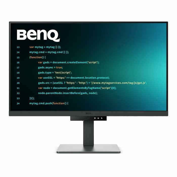 BenQ RD320U Monitor 4K UHD de 31.5 pulgadas IPS Negro BenQ RD320U Monitor 4K UHD de 31.5 pulgadas IPS Negro