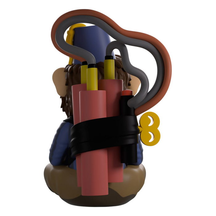 Youtooz Call of Duty Zombies Figura Vinyl Monkey Bomb
