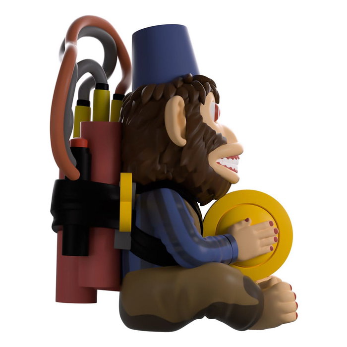 Youtooz Call of Duty Zombies Figura Vinyl Monkey Bomb