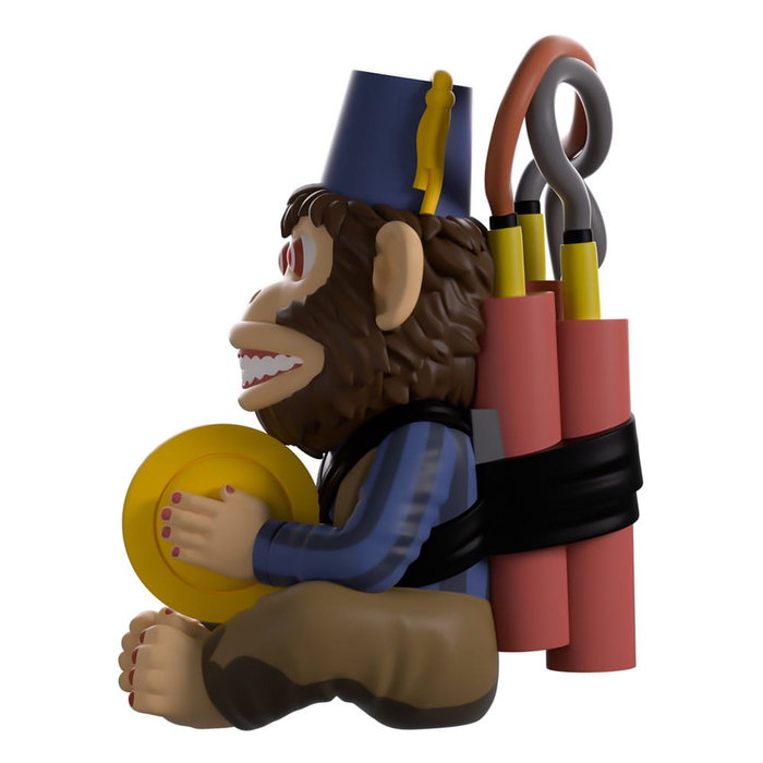 Youtooz Call of Duty Zombies Figura Vinyl Monkey Bomb