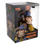 Youtooz Call of Duty Zombies Figura Vinyl Monkey Bomb