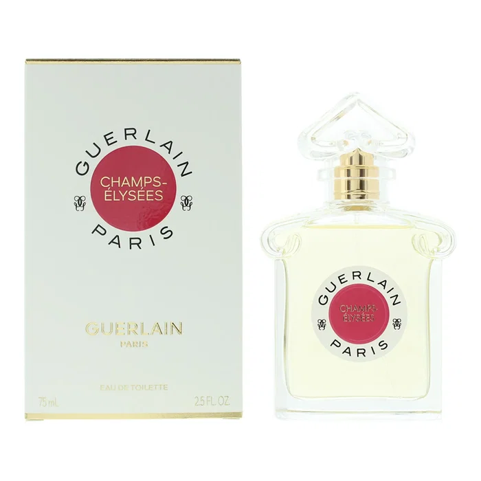 Guerlain Champs-Élysées Eau de Toilette 75 ml