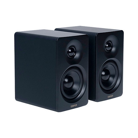 Edifier M60 2.0 Altavoces Bluetooth Negro