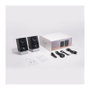 Edifier M60 2.0 Altavoces Bluetooth Negro