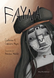 Fayna, Guillermo Cabrera/Melian, Nareme - DIEGO PUN