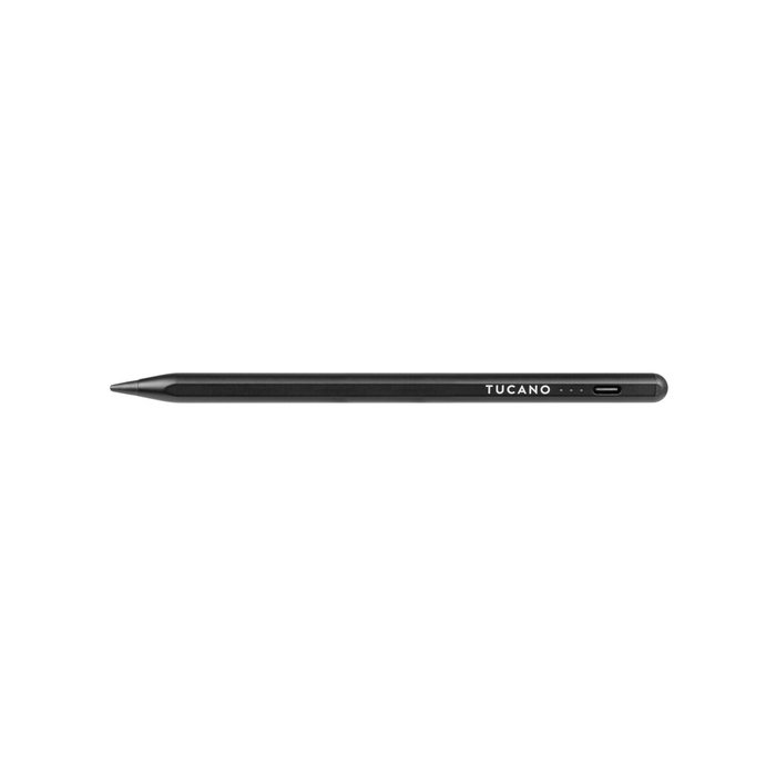 Tucano MA-USTY-BK Lápiz Activo Universal Negro Tucano MA-USTY-BK Lápiz Activo Universal Negro