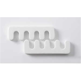 Bifull Separador de Dedos Pedicura 2 Unidades