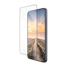 Samsung Protector de Pantalla de Vidrio Templado Transparente Resistente a Rayones para Galaxy S26 Plus, 17 cm (6.7"), 1 Pieza