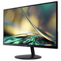 Acer SA322QAbi Monitor 31.5" Full HD 1920x1080 IPS 75Hz 1ms GTG HDR10 FreeSync Negro con montaje VESA 75x75