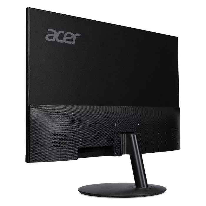 Acer SA322QAbi Monitor de 31,5 pulgadas Full HD IPS 75Hz Negro