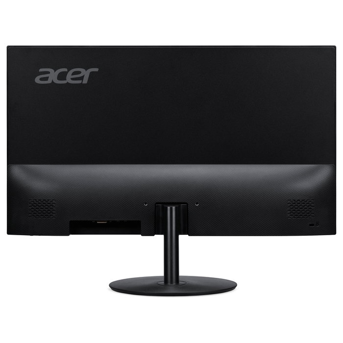 Acer SA322QAbi Monitor 31.5" Full HD 1920x1080 IPS 75Hz 1ms GTG HDR10 FreeSync Negro con montaje VESA 75x75