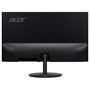 Acer SA322QAbi Monitor 31.5" Full HD 1920x1080 IPS 75Hz 1ms GTG HDR10 FreeSync Negro con montaje VESA 75x75