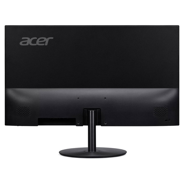 Acer SA322QAbi Monitor de 31,5 pulgadas Full HD IPS 75Hz Negro