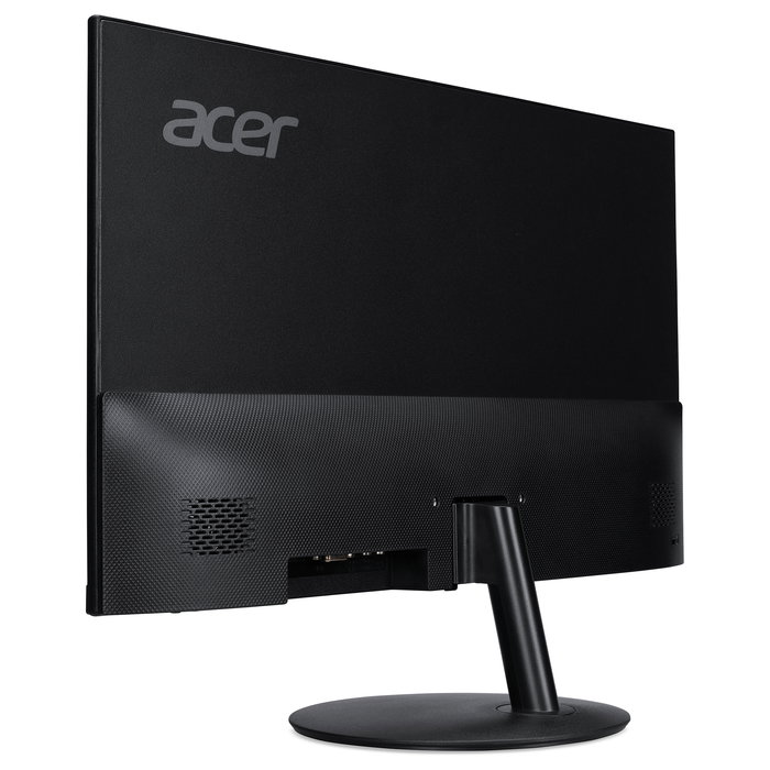 Acer SA322QAbi Monitor 31.5" Full HD 1920x1080 IPS 75Hz 1ms GTG HDR10 FreeSync Negro con montaje VESA 75x75