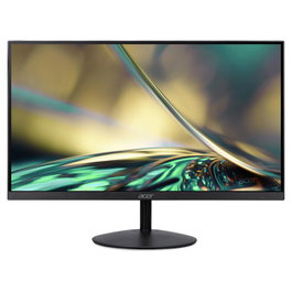 Acer SA322QAbi Monitor de 31,5 pulgadas Full HD IPS 75Hz Negro