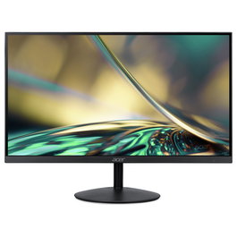 Acer SA322QAbi Monitor 31.5" Full HD 1920x1080 IPS 75Hz 1ms GTG HDR10 FreeSync Negro con montaje VESA 75x75