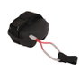 Zefal Bike Taxi Cuerda de remolque universal para sillín de bicicleta - 2m, 90 kg, 140g
