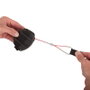 Zefal Bike Taxi Cuerda de remolque universal para sillín de bicicleta - 2m, 90 kg, 140g