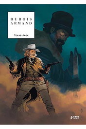 Yermo Ediciones Y Publicaciones, S.L. Texas Jack