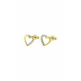 Pendientes Mujer Lotus AF00020 Dorado