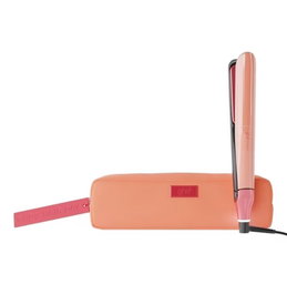GHD Jelly Collection Plancha Chronos HD Sun-Kissed Peach
