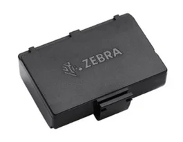 Zebra BTRY-MPV-24MA1-01 Batería de Ión de Litio 2450 mAh para ZQ220
