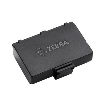 Zebra BTRY-MPV-24MA1-01 Batería de Ión de Litio 2450 mAh para ZQ220 Zebra BTRY-MPV-24MA1-01 Batería de Ión de Litio 2450 mAh para ZQ220