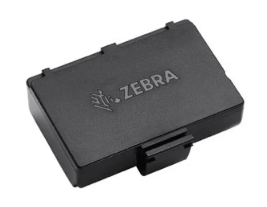 Zebra BTRY-MPV-24MA1-01 Batería de 2450 mAh para ZQ220 Zebra BTRY-MPV-24MA1-01 Batería de 2450 mAh para ZQ220