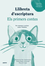 ADDITIO Cuaderno de Redacciones 1r Ciclo Primaria 285x195