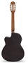 Guitarra Clasica Admira Sara 4/4 Electrificada con Cutaway Serie Iniciación Brillo