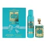 4711 Set de Regalo Eau de Cologne 100 ml + Desodorante Spray 150 ml